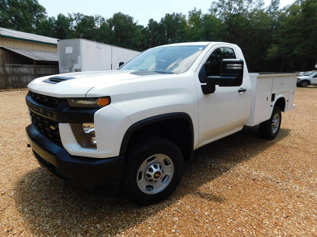 chevrolet silverado 2500hd 2022 1GB0WLE72NF305434 image chevrolet silverado 2500hd 2022 1GB0WLE72NF305434 image